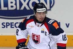 VIDEO Šatan vstřelil v KHL gól ledna. Do Soči mu nepomohl