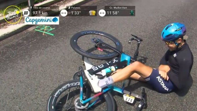 Clément Champoussin