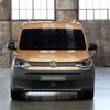 Volkswagen Caddy nová generace