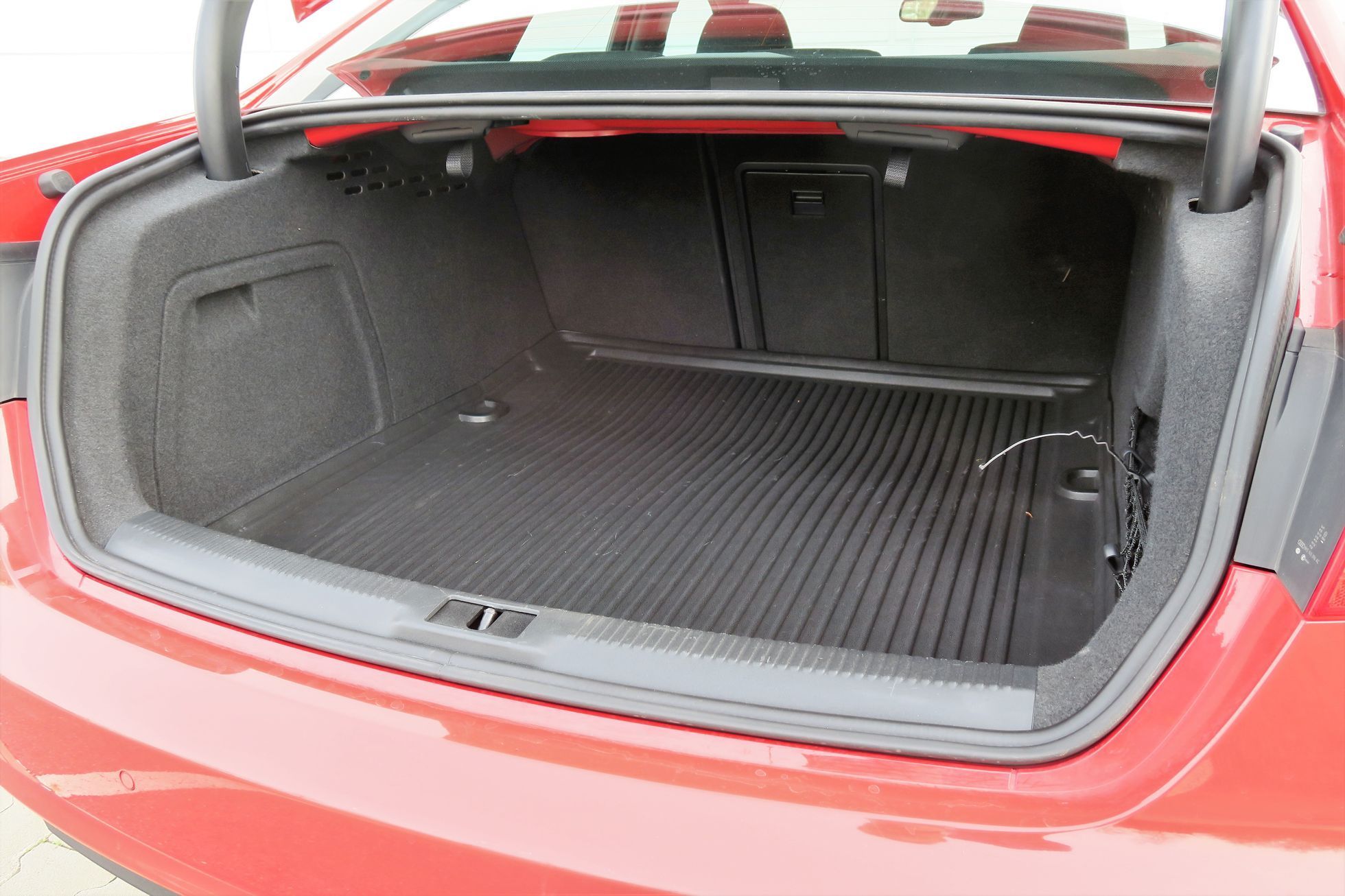 Audi A4 ojeté