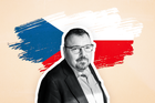 Vize Česka: Dobře, že přibylo "premiérů". Je třeba mít větší ambice, říká Singer