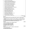 Státní maturita - vyšší obtížnost 10