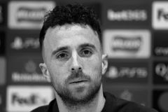 Jen dva týdny po svatbě. Portugalská fotbalová hvězda se zabila při autonehodě