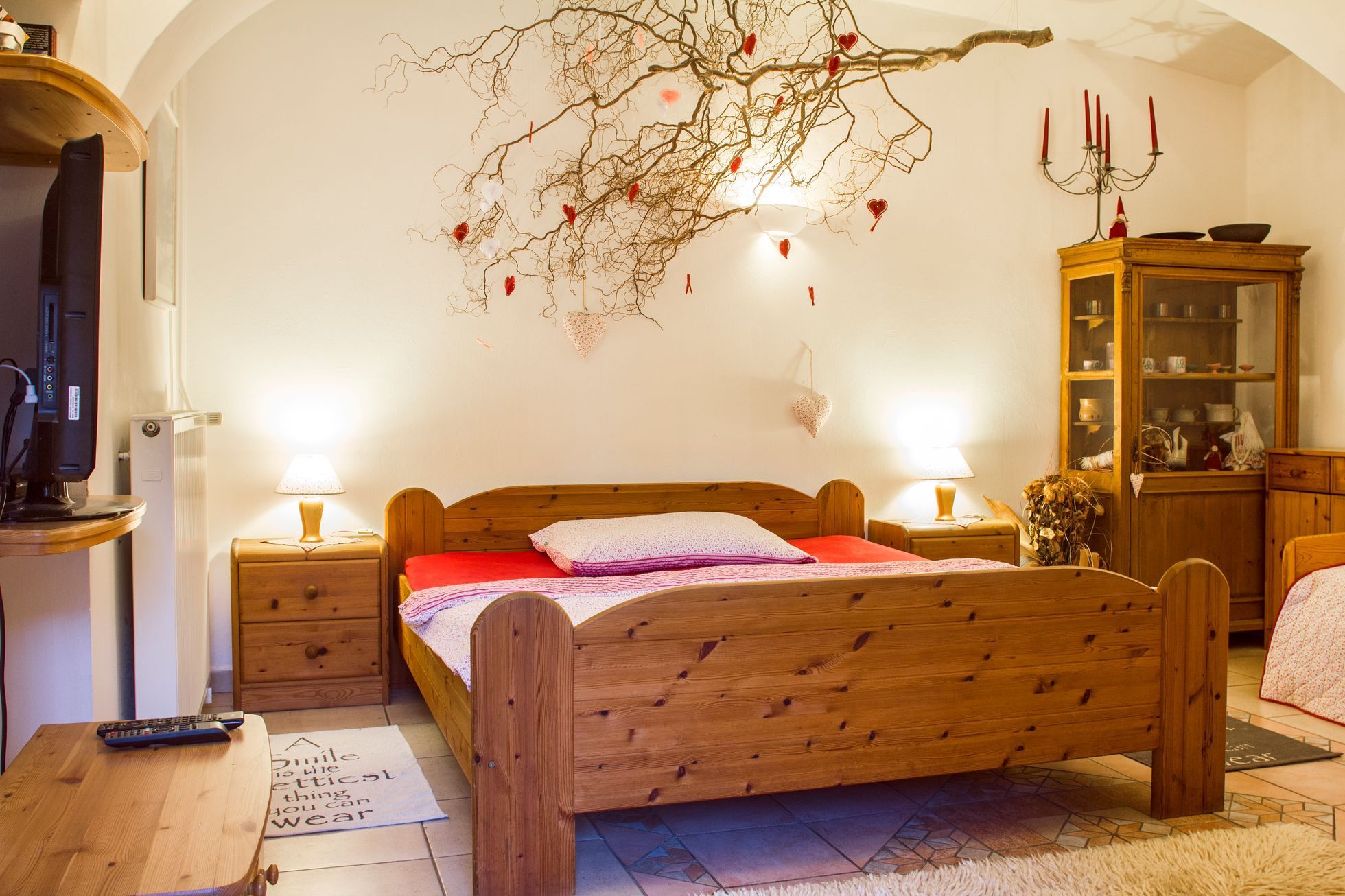 chalupa, bydlení, rekreační bydlení, cestovatelka, dům, chata