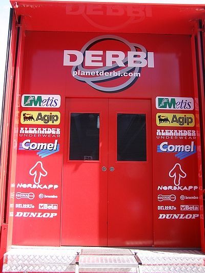 Derbi
