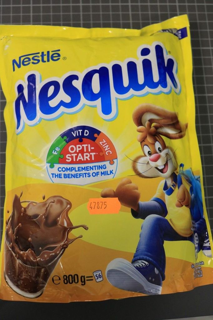 Český Nesquik