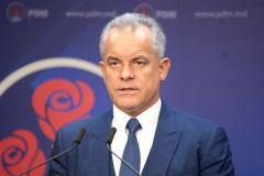 Dvojvládí v Moldavsku končí. Tamní demokraté odcházejí do opozice
