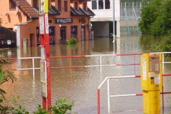 Pojišťovny sčítají povodňové škody, jdou do miliard