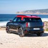 Mini Countryman JCW