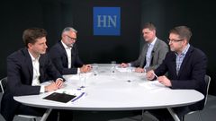 Debata HN: Kasina na rozcestí. Jaké jsou trendy hazardu v Česku? Doručená pošta