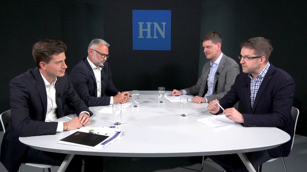 Plošný zákaz hazardu nic neřeší, množí se černé herny. Cestou je chytrá regulace