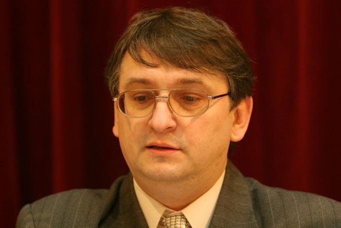 Luboš Olejár