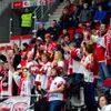 Hokejová extraliga: Třinec - Slavia