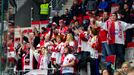 Hokejová extraliga: Třinec - Slavia