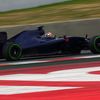 Testy F1 2016: Carlos Sainz jr., Toro Rosso STR11
