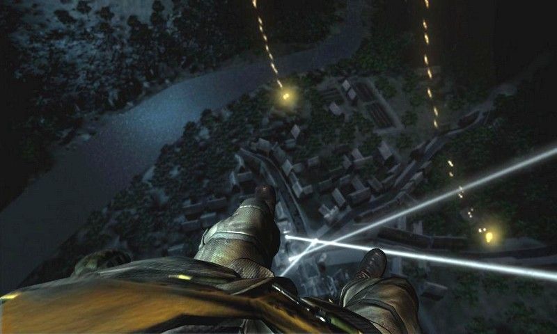 Medal of Honor: Airborne