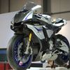 Yamaha  YZF R1M