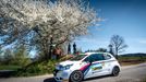 Rallye Šumava Klatovy 2021, Peugeot Rallye Cup: Jan Ludvíček, Peugeot 208 R2