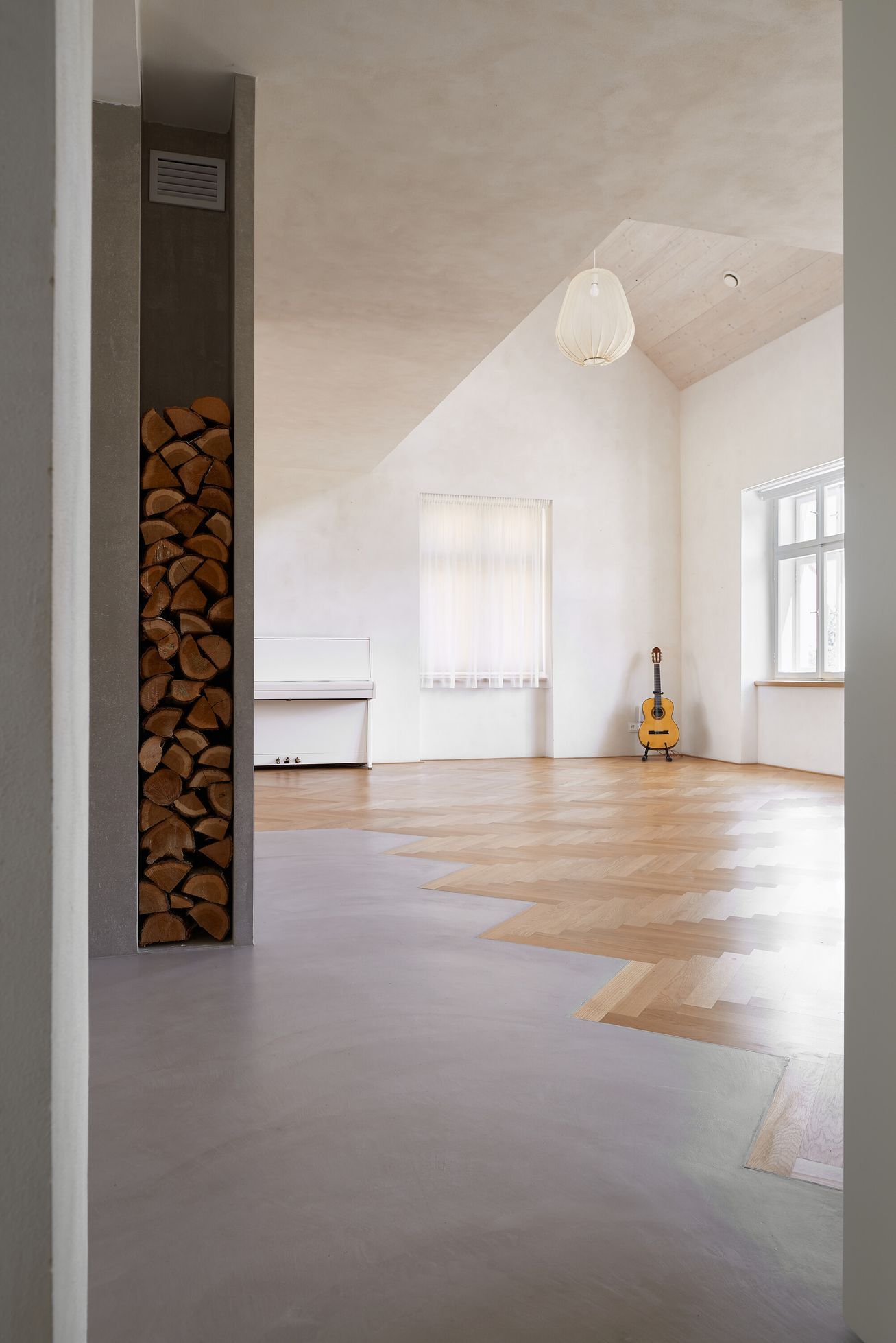 Dům na předměstí