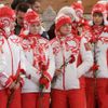 Přípravy ve Vancouveru na zimní olympiádu finišují