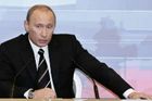 Radar v Česku? Putin vyhrožuje odvetou