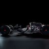 Bugatti Bolide