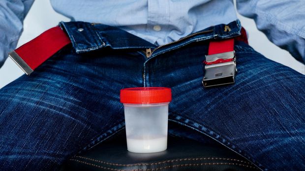 Dárce spermatu s genem rakoviny zplodil 197 dětí. Některé už zemřely