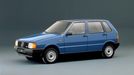 Popularitu všech svých předchůdců překonal model z roku 1983 - Fiat Uno. Kromě dalšího ocenění Euvropské auto roku drží mezi fiaty také prvenství v počtu vyrobených kusů - více než 8 milionů.