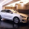 Hyundai i30 Fastback 2017