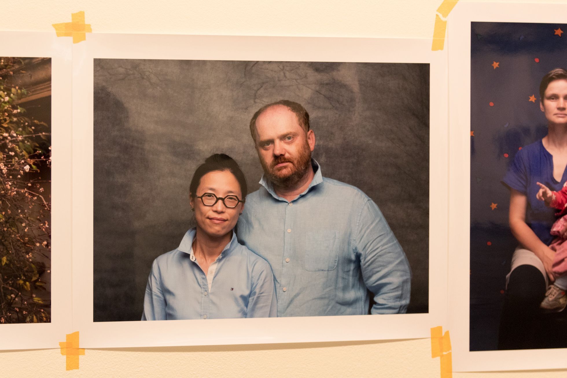 Pavel Baňka - Blízkost