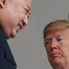 Foto / Summit Donalda Trumpa a Kim Čong-una / Reuters / 12.6. 2018 / 10