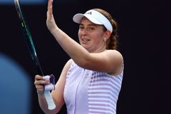 "To nemá dost peněz?" Grandslamová šampionka prodala použitý vysavač i parfémy