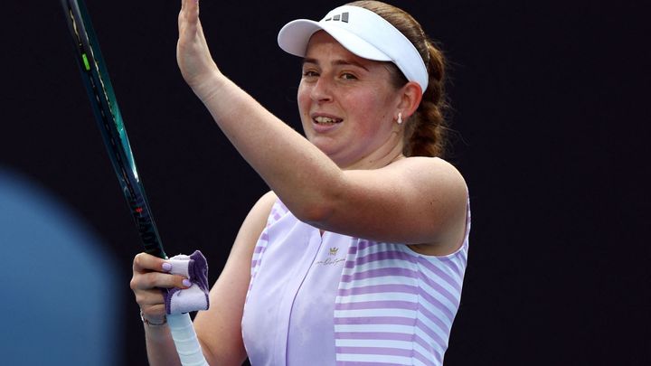 "To nemá dost peněz?" Grandslamová šampionka prodala použitý vysavač i parfémy; Zdroj foto: Reuters