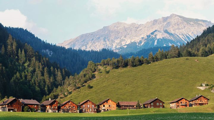 Švýcarsko chce být do roku 2050 klimaticky neutrální