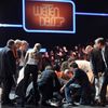 Úraz ve "Wetten, Dass"
