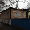 Potěmkinova vesnice Suzdal
