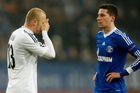 VIDEO Zářez na Schalke, v ofsajdu byli čtyři hráči