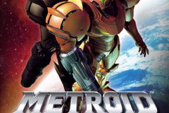 Chystá se kompilace Metroid Prime Trilogy