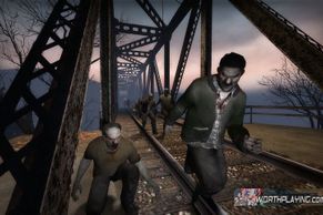 Left 4 Dead