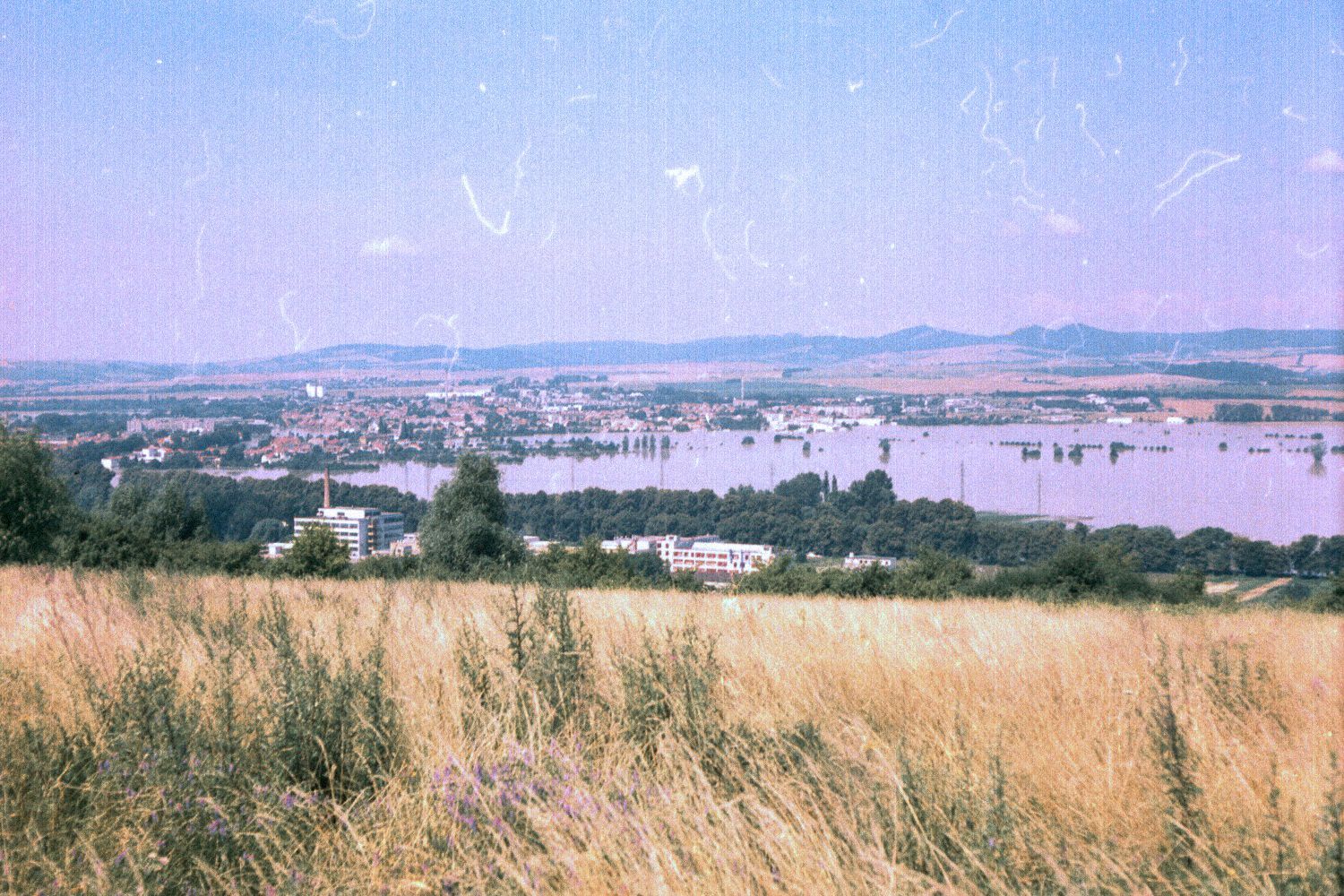 Povodně 1997, záplavy, katastrofa, výročí