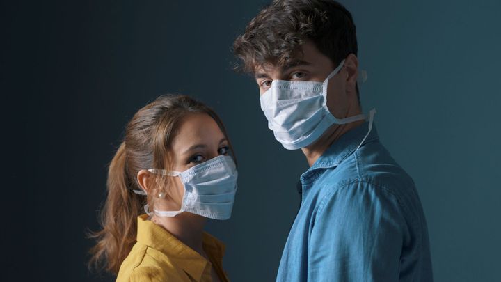 Pandemie nás naučila žít v nejistotě a provést inventuru vztahů, říká psychoterapeut; Zdroj foto: iStock