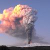 UNESCO - sopka Etna, Itálie