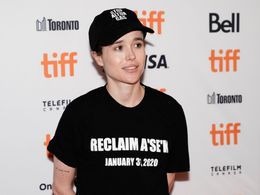 Z Ellen Pageové je Elliot. Herečka oznámila, že je trans, bojí se nenávisti