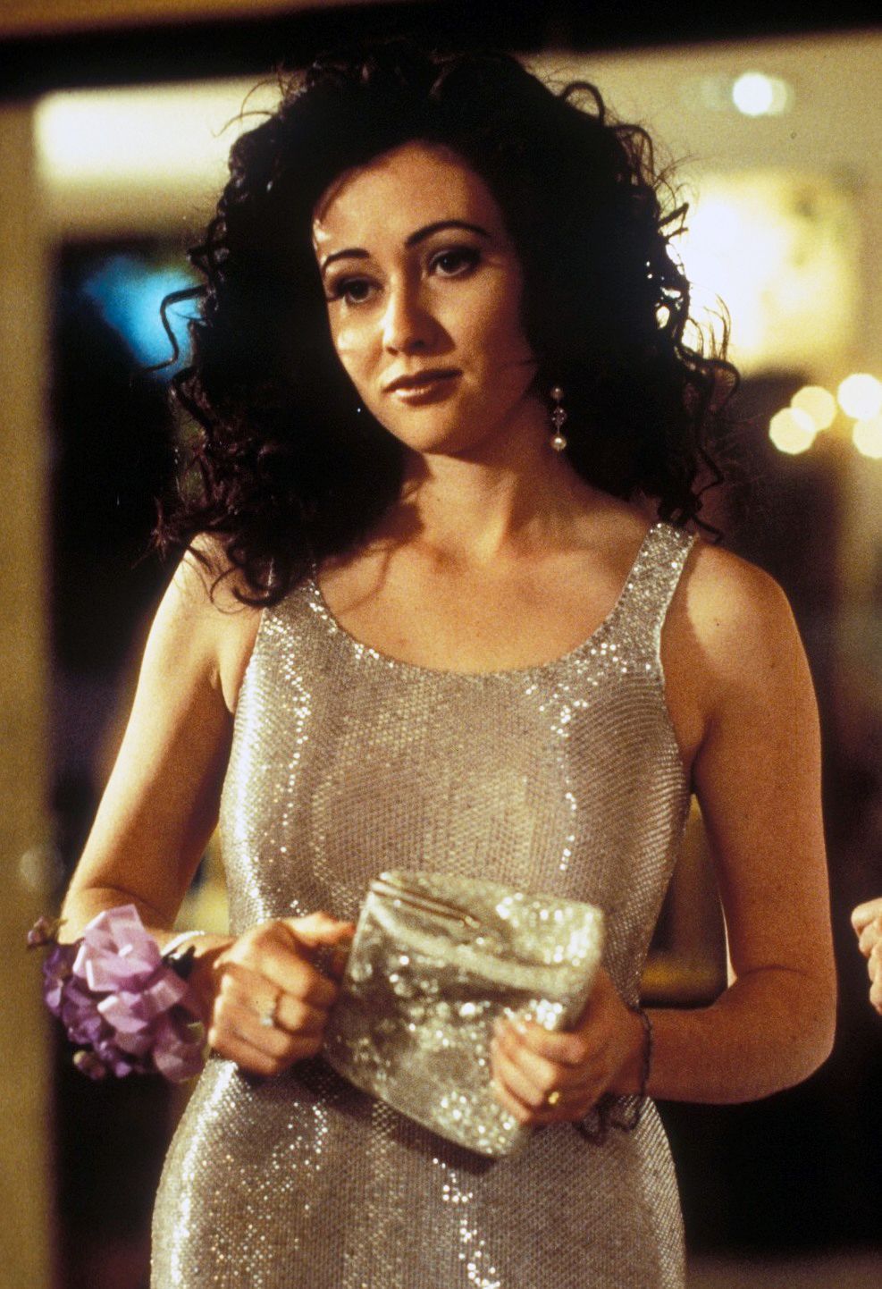 Beverly Hills 90210, Shannen Doherty