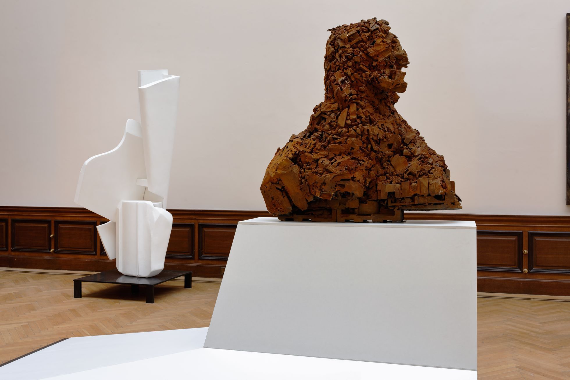 Petr Písařík: Space Maker