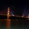 Foto: Slavnému mostu Golden Gate v San Francisku je už 75 let
