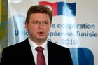Füle řekl Chorvatům, že vstup do EU není hotovou věcí