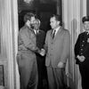 Fidel Castro a Richard Nixon, rok 1959