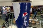 Pepsi sníží množství cukru v nápojích. Bojí se obvinění z nárůstu nemocí, ale i nových daní