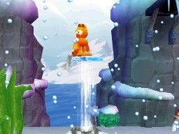 Garfield's Nightmare